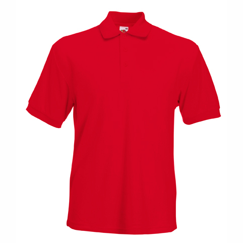 63204-HEAVY 65/35 POLO